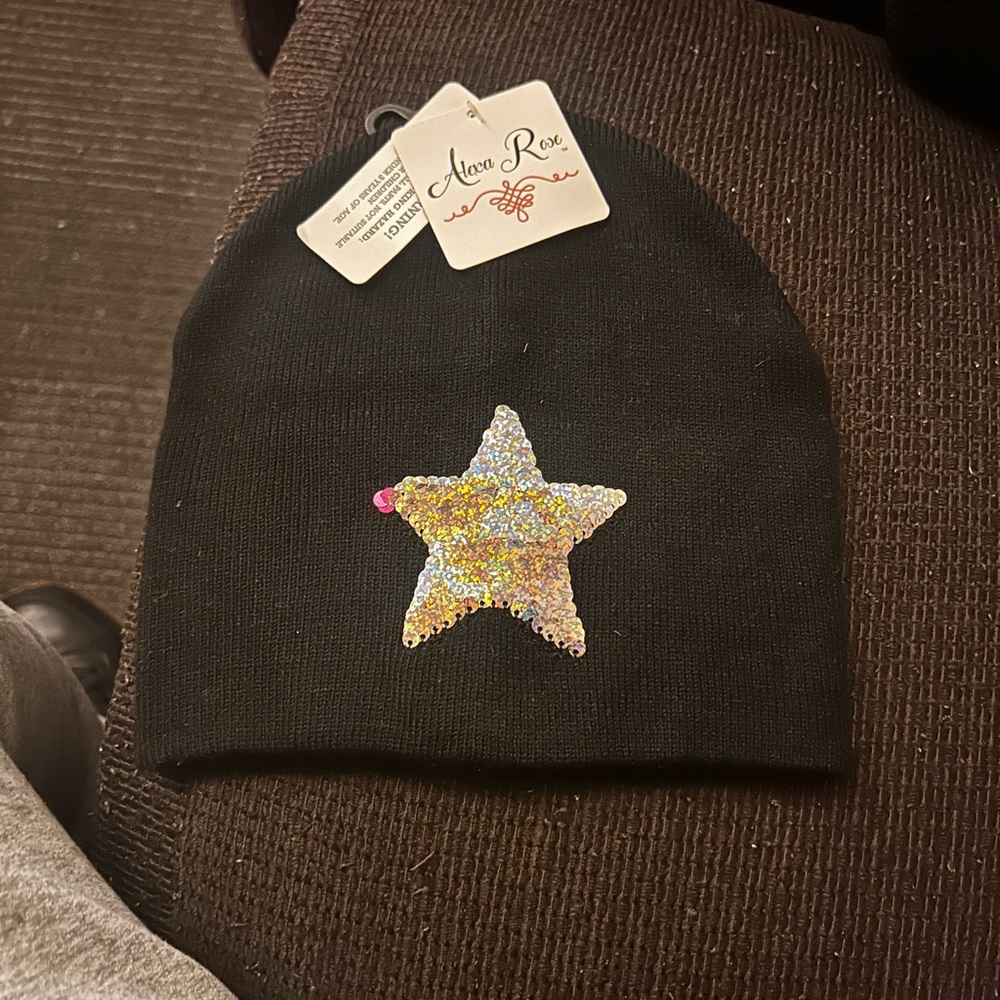 Teenager Beanie